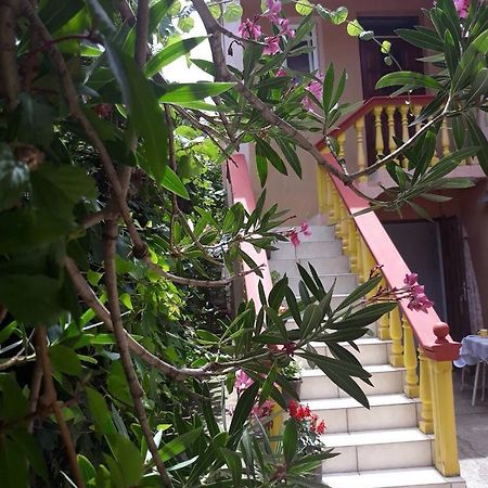 Apartman Tatjana Sutomore Exterior photo
