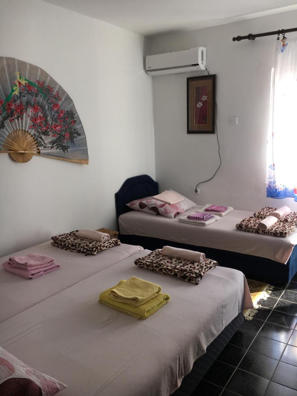Apartman Tatjana Sutomore Exterior photo