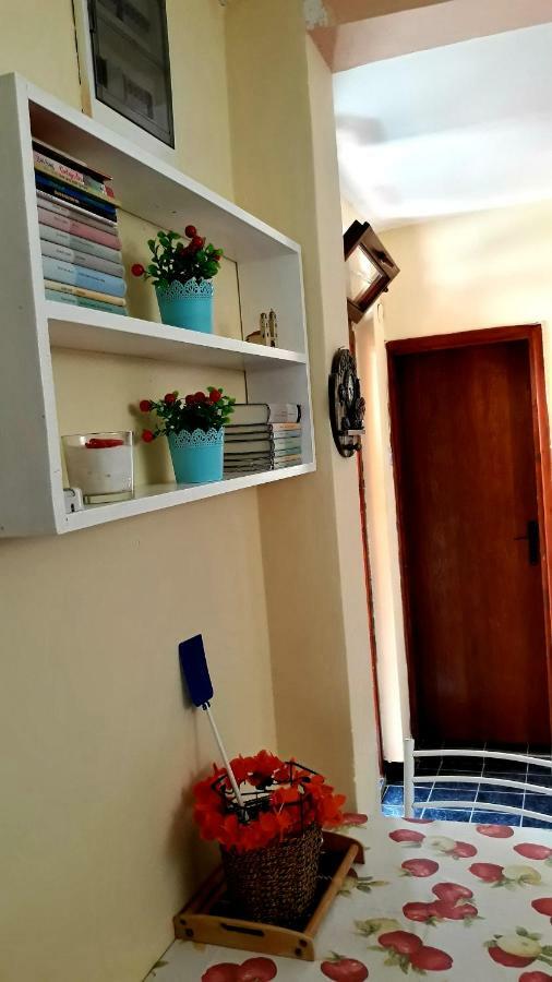 Apartman Tatjana Sutomore Exterior photo