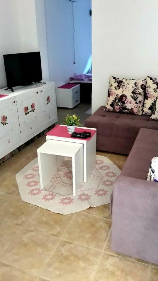 Apartman Tatjana Sutomore Exterior photo